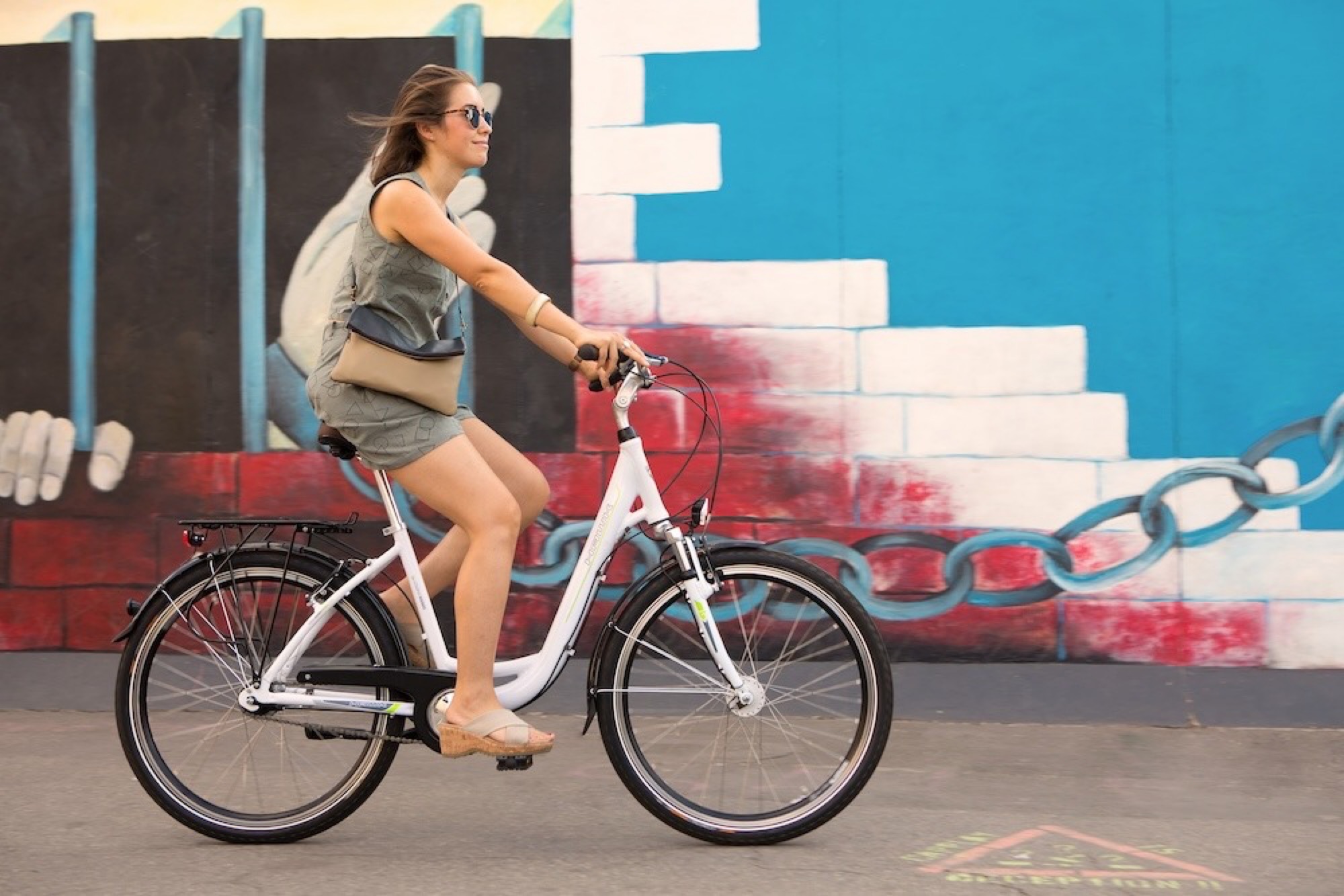 hawk bikes