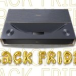 Ce récent vidéoprojecteur 4K à ultra-courte focale Hisense baisse déjà son prix de 20 % en pleine Black Friday Week Ce récent vidéoprojecteur 4K à ultra-courte focale Hisense baisse déjà son prix de 20 % en pleine Black Friday Week