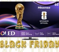 Hisense TV