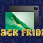La Honor MagicPad 2 entre dans la danse du Black Friday en perdant 200 € et en offrant des accessoires La Honor MagicPad 2 entre dans la danse du Black Friday en perdant 200 € et en offrant des accessoires
