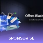 HONOR 400, Magic V5, Magic7 Pro : ces puissants photophones sont à prix cassé pour le Cyber Monday HONOR 400, Magic V5, Magic7 Pro : ces puissants photophones sont à prix cassé pour le Cyber Monday