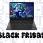 C’est le PC portable gamer le plus équilibré et le moins cher qu’on ait vu aujourd’hui C’est le PC portable gamer le plus équilibré et le moins cher qu’on ait vu aujourd’hui