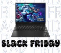 HP Omen 16