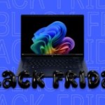 HP Omnibook X Flip 14 : ce laptop OLED 2-en-1 noté 9/10 perd 450 € de son prix pour le Black Friday HP Omnibook X Flip 14 : ce laptop OLED 2-en-1 noté 9/10 perd 450 € de son prix pour le Black Friday