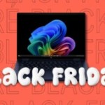 Noté 9/10, cet ultrabook HP OLED hybride devient nettement plus intéressant lors du pré-Black Friday après 300 € de remise Noté 9/10, cet ultrabook HP OLED hybride devient nettement plus intéressant lors du pré-Black Friday après 300 € de remise