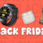 La nouvelle Huawei Watch GT 6 Pro s&rsquo;accompagne déjà d&rsquo;une promotion en plus des FreeBuds SE 3 et d&rsquo;un bracelet offerts grâce au pré-Black Friday