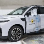 Voici la preuve que les voitures électriques chinoises sont sûres : 23 crash-tests, et une surprise de taille Voici la preuve que les voitures électriques chinoises sont sûres : 23 crash-tests, et une surprise de taille