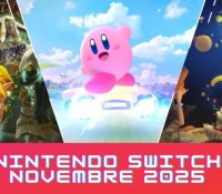 Illustres Catalogue Switch novembre 2025