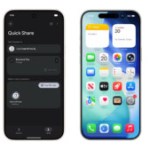 Google brise la frontière avec l’iPhone : le Pixel 10 devient compatible AirDrop Google brise la frontière avec l’iPhone : le Pixel 10 devient compatible AirDrop