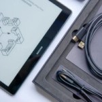 50 Hz sur de l’e-ink : cette marque chinoise réalise un exploit technique… en noir et blanc 50 Hz sur de l’e-ink : cette marque chinoise réalise un exploit technique… en noir et blanc