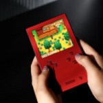 Android sur une Game Boy de luxe : pourquoi la Pocket Vert est un délire technique Android sur une Game Boy de luxe : pourquoi la Pocket Vert est un délire technique