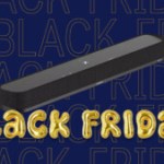 Sennheiser Ambeo Soundbar Mini : c&rsquo;est moitié prix pour cette excellente barre de son notée 9/10 lors du Black Friday