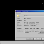 Windows 7 compressé à quelques Mo : inutile mais on adore quand même Windows 7 compressé à quelques Mo : inutile mais on adore quand même