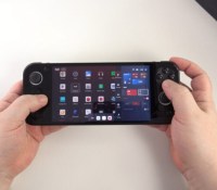 Ayaneo Pocket S