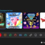 Switch et Switch 2 : la mise à jour 21.0.0 qui apporte quelques changements bienvenus Switch et Switch 2 : la mise à jour 21.0.0 qui apporte quelques changements bienvenus