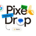 Si vous avez un Pixel, Google a lancé son Pixel Drop de novembre : voici les principales nouveautés à retenir Si vous avez un Pixel, Google a lancé son Pixel Drop de novembre : voici les principales nouveautés à retenir
