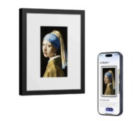 SwitchBot AI Art Frame