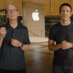 Comment Apple prépare l’après-Tim Cook Comment Apple prépare l’après-Tim Cook