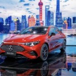 On a testé la Mercedes CLA électrique dans une version inédite conçue pour la Chine : voici notre avis On a testé la Mercedes CLA électrique dans une version inédite conçue pour la Chine : voici notre avis