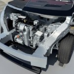 BYD dévoile son châssis révolutionnaire, la voiture aux 1 600 km d’autonomie et les Renault électriques avec moteur essence – Le récap’ Survoltés BYD dévoile son châssis révolutionnaire, la voiture aux 1 600 km d’autonomie et les Renault électriques avec moteur essence – Le récap’ Survoltés