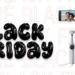 Affiché à -33&nbsp;% pour le pré-Black Friday, le stabilisateur Insta360 Flow 2 Plus séduit avec son suivi IA ultra-précis