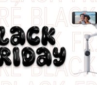 Insta360 Flow 2 Plus pré-Black Friday