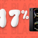 Avec l&rsquo;arrivée de la version M5, l&rsquo;iPad Pro M4 (11 et 13 pouces) est bradé avec plus de 200&nbsp;€ de réduction lors du pré-Black Friday