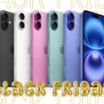iPhone 16 à ce prix : oubliez le 17, l&rsquo;affaire de ce Black Friday est ici