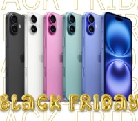 iPhone 16