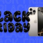 L’iPhone 16 Pro Max est bradé pour le Black Friday L’iPhone 16 Pro Max est bradé pour le Black Friday