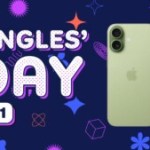 Le nouvel iPhone 17 profite du Single Day pour s&rsquo;afficher à un prix inédit jusqu&rsquo;à maintenant