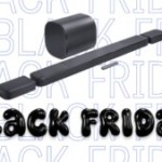 Black Friday Week : cette récente barre de son JBL 11.1.4 Dolby Atmos/DTS:X perd 500 € d’un coup