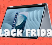 Dell 16 plus 2-en1