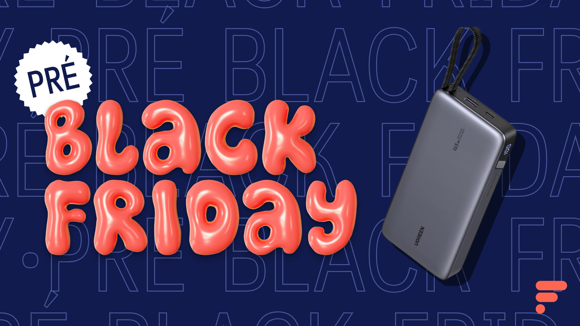 Ugreen Nexode Black Friday