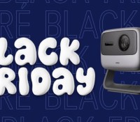 JMGO N1S Infinity 4K pré-Black Friday 2025