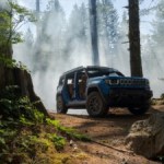 « L’excellence tout-terrain » : la nouvelle voiture électrique de Jeep ouvre un nouveau chapitre pour la marque « L’excellence tout-terrain » : la nouvelle voiture électrique de Jeep ouvre un nouveau chapitre pour la marque
