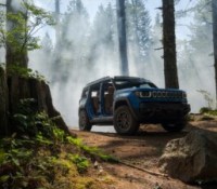 Jeep Recon // Source : Jeep