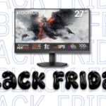 200 Hz, 1 ms, QHD : 135 €, c’est tout ce que coûte cet écran PC ultra-équipé en plein Black Friday 200 Hz, 1 ms, QHD : 135 €, c’est tout ce que coûte cet écran PC ultra-équipé en plein Black Friday