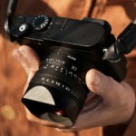 Ce compact Leica en noir et blanc va faire craquer les puristes de la photo Ce compact Leica en noir et blanc va faire craquer les puristes de la photo