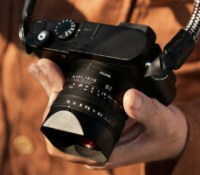 Le Leica Q3 Monochrom // Source : Leica