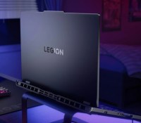 Legion Pro 5i 16 // Source : Lenovo
