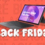 L’offre à saisir au pré-Black Friday, c’est ce pack Lenovo à prix cassé qui inclut une tablette avec écran 3K à 144 Hz L’offre à saisir au pré-Black Friday, c’est ce pack Lenovo à prix cassé qui inclut une tablette avec écran 3K à 144 Hz