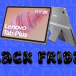 Le Black Friday n’épargne pas la Lenovo Tab Plus affichée à -30 %, une tablette familiale avec écran 2K Le Black Friday n’épargne pas la Lenovo Tab Plus affichée à -30 %, une tablette familiale avec écran 2K