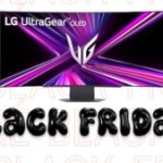 LG 45GX900A-B pré-Black Friday 2025 LG 45GX900A-B pré-Black Friday 2025
