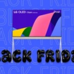 Le prix de ce TV LG OLED atypique de 55″ s’affiche enfin à un prix bien plus attractif lors de la Black Friday Week Le prix de ce TV LG OLED atypique de 55″ s’affiche enfin à un prix bien plus attractif lors de la Black Friday Week