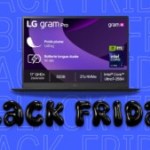 Puissant et tout léger, le LG Gram Pro 17 avec Ultra 7 et RTX 5050 est à -20 % grâce au Black Friday Puissant et tout léger, le LG Gram Pro 17 avec Ultra 7 et RTX 5050 est à -20 % grâce au Black Friday