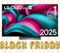 LG Oled