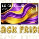 Le top 1 de nos meilleurs TV perd 1 000&nbsp;€ pour la Black Friday Week