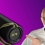 Test de l'enceinte Loewe We. Hear Pro