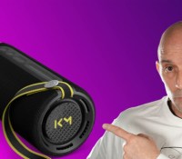 Test de l'enceinte Loewe We. Hear Pro